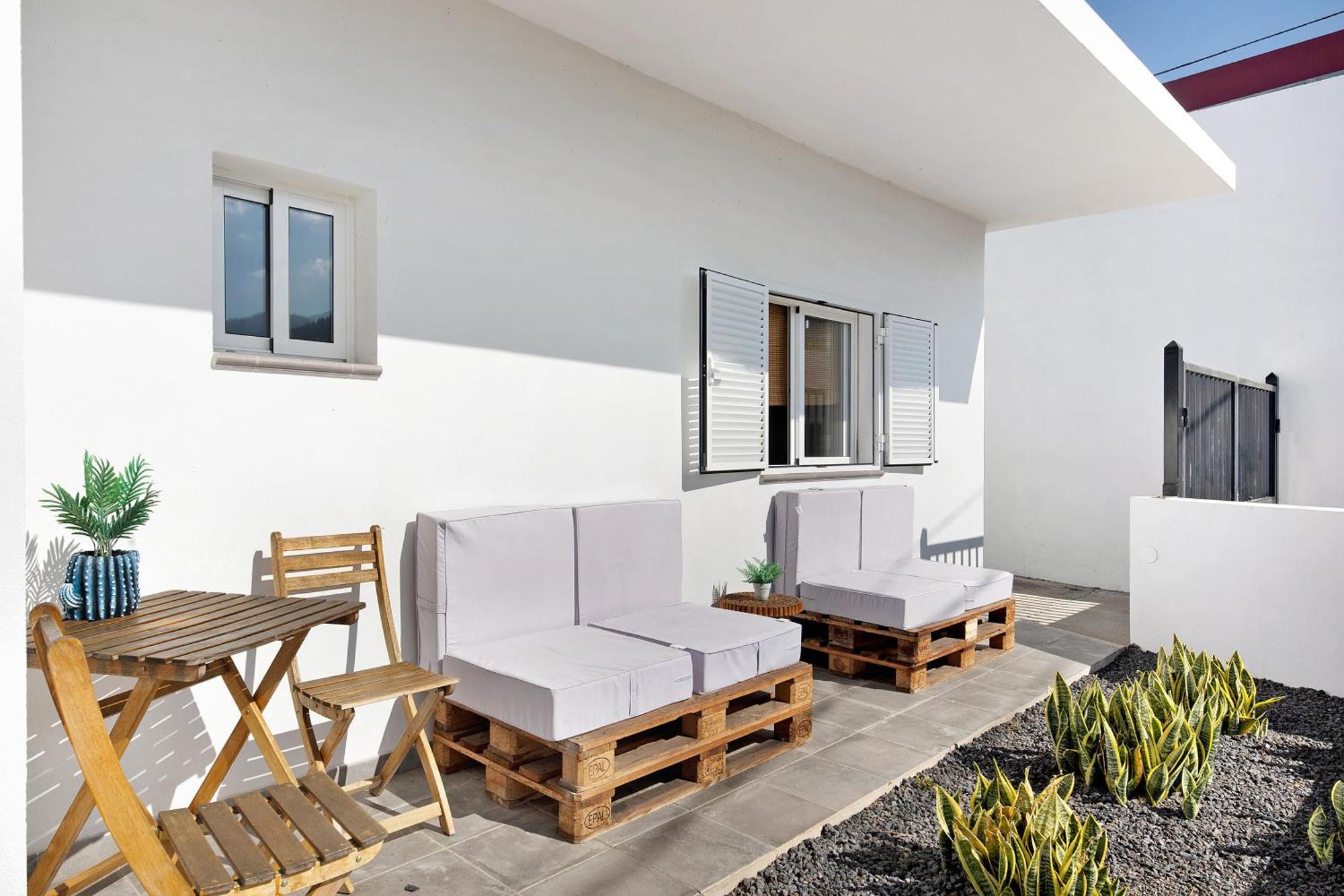 Villa Tino- Casa D Los Llanos De Aridane Exterior photo